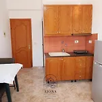 Ejona Apartmán Ksamil