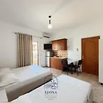 Ejona Apartmán *
