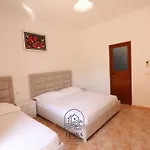 Apartmán Ejona *