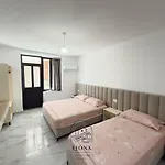 Apartmán Ejona *