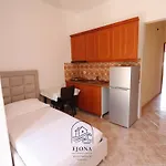 Apartmán Ejona *