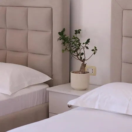 Ejona Apartamento Ksamil