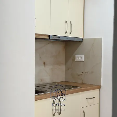 Ejona Apartamento Ksamil