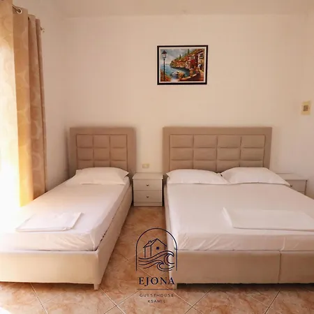 Apartamento Ejona