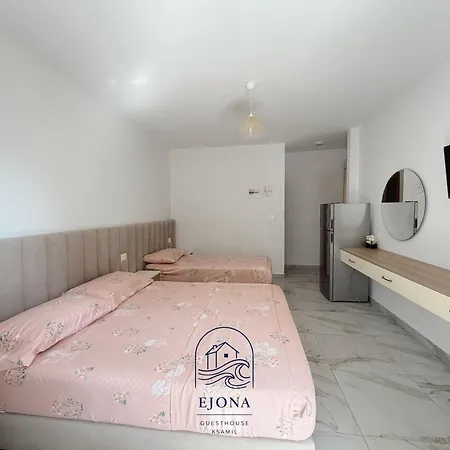 Apartamento Ejona *