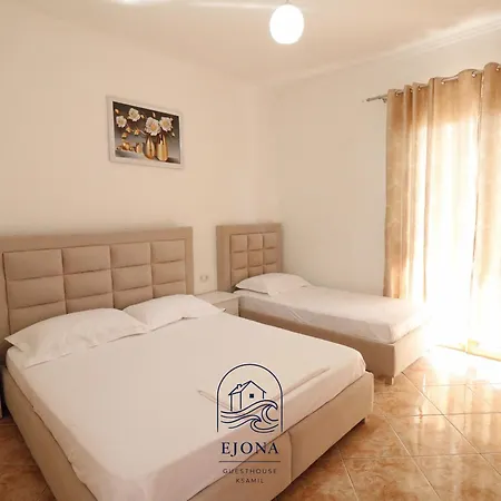 Apartamento Ejona