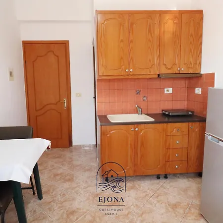 Ejona Apartamento Ksamil