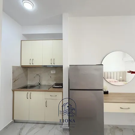 Apartamento Ejona Ksamil