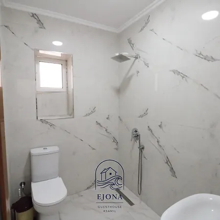 Apartamento Ejona *