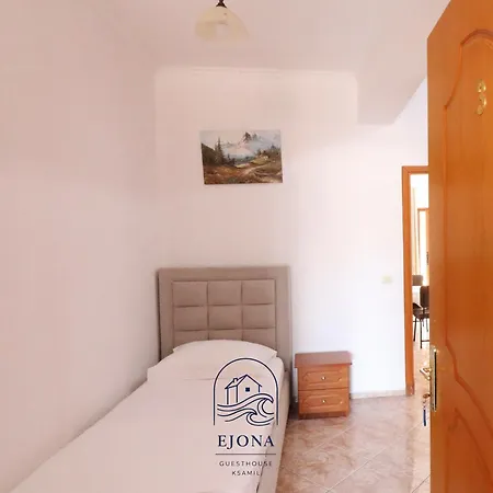 Apartamento Ejona