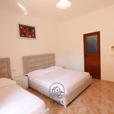 Apartamento Ejona *