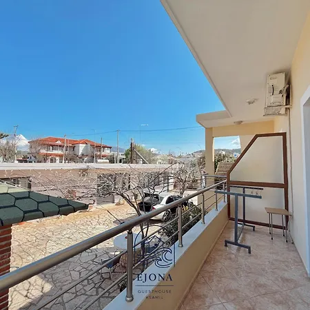 Apartamento Ejona Ksamil