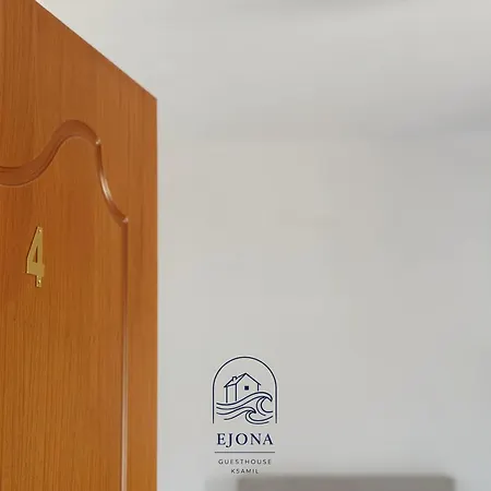 Ejona * Ksamil