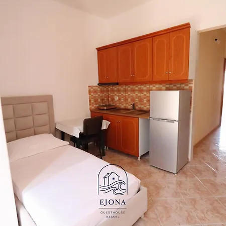 Apartamento Ejona *