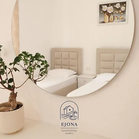 Ejona Apartamento Ksamil