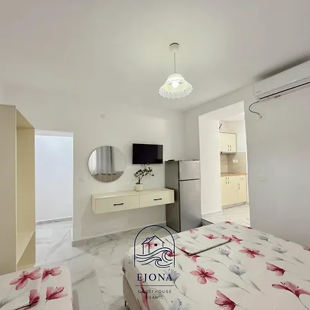 Apartamento Ejona Ksamil