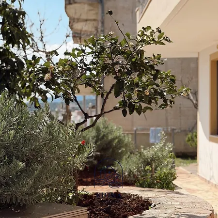 Apartamento Ejona Ksamil