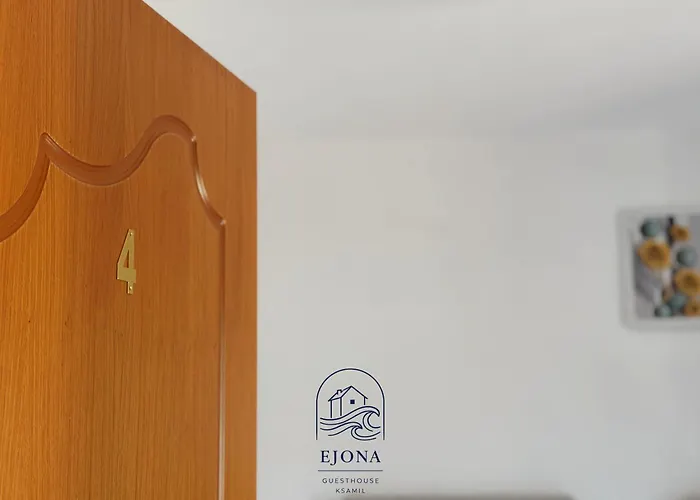 Ejona * Ksamil