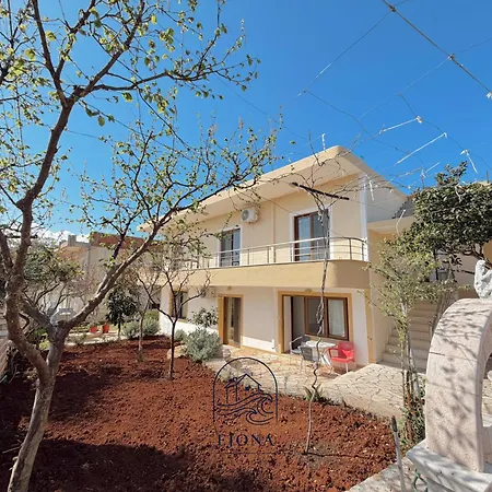 Appartement Ejona Ksamil