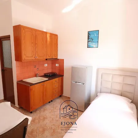 Appartement Ejona Ksamil